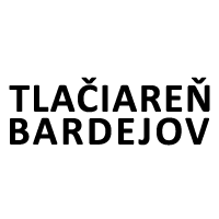 tlaciaren-bardejov